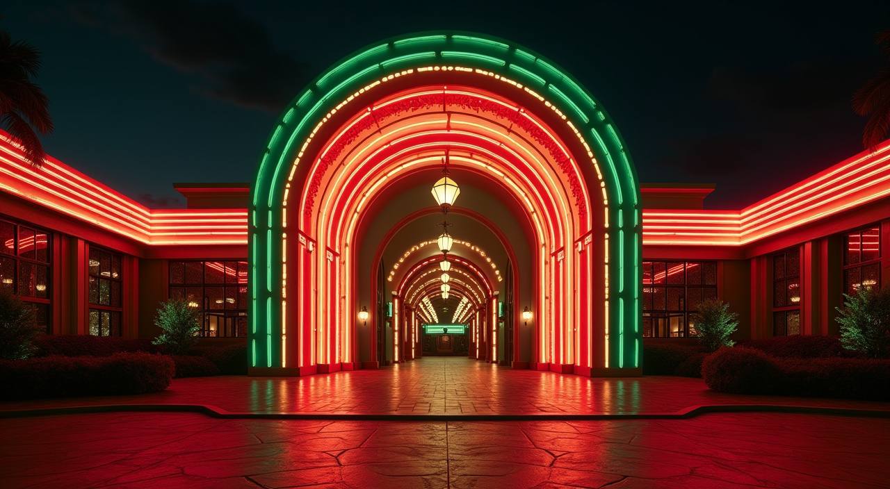 Baccarat StarLight